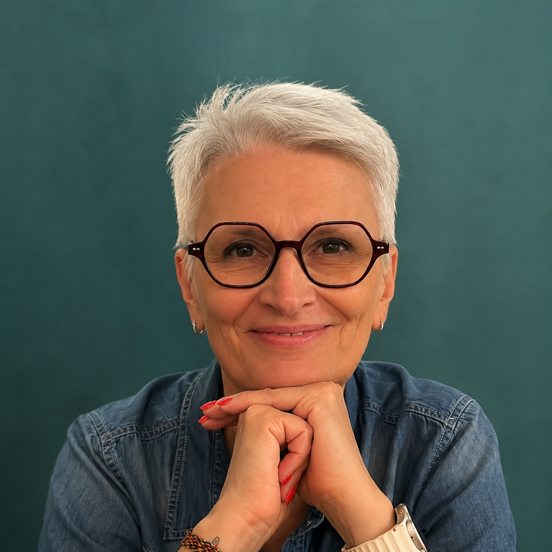 Cristina Vergerio