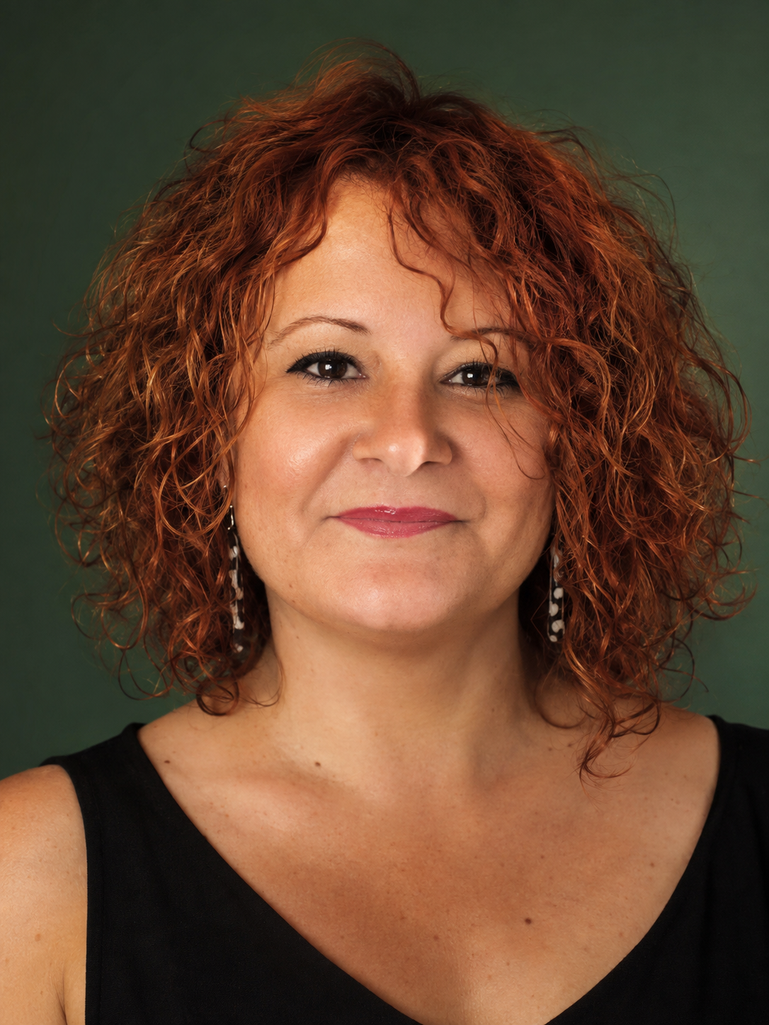 Beatrice Lencioni, costellatrice junior e Counselor Relazionale di Trame Familiari