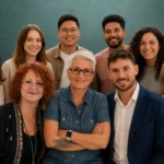 Redazione Trame Familiari