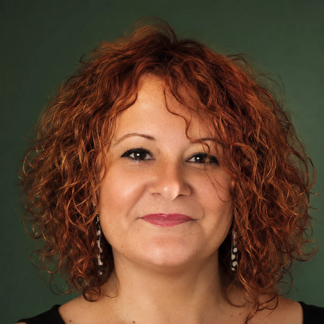 Beatrice Lencioni, costellatrice junior e Counselor Relazionale di Trame Familiari